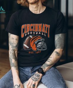 Vintage Cincinnati Football Shirt