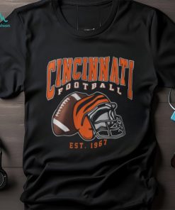 Vintage Cincinnati Football Shirt