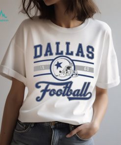 Vintage Dallas Cowboys Football Tshirt