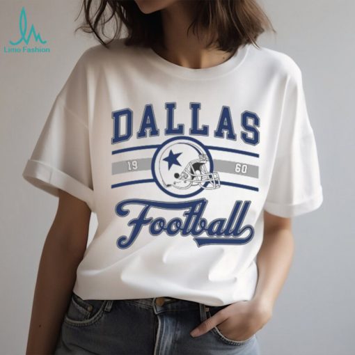 Vintage Dallas Cowboys Football Tshirt