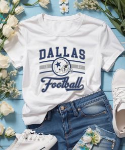 Vintage Dallas Cowboys Football Tshirt