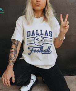 Vintage Dallas Cowboys Football Tshirt