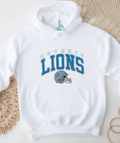 Vintage Detroit Lions Est 1934 NFL Team Shirt