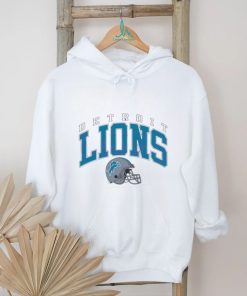 Vintage Detroit Lions Est 1934 NFL Team Shirt