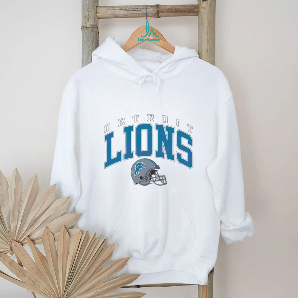 Vintage Detroit Lions Est 1934 NFL Team Shirt Vintage Detroit Lions Est 1934 NFL Team Shirt