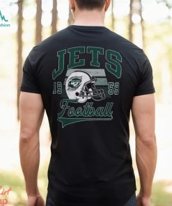 Vintage Jets Football Sweatshirt Clayton Aaron Rodgers Shirt
