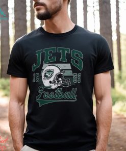 Vintage Jets Football Sweatshirt Clayton Aaron Rodgers Shirt