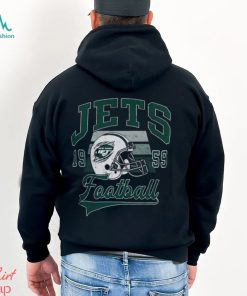 Vintage Jets Football Sweatshirt Clayton Aaron Rodgers Shirt