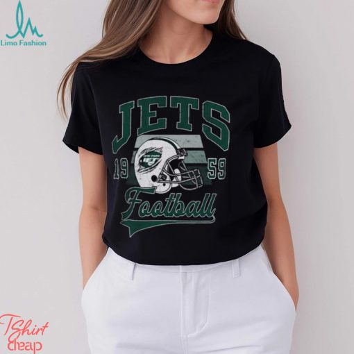 Vintage Jets Football Sweatshirt Clayton Aaron Rodgers Shirt