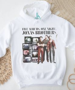 Vintage Jonas Brother shirts
