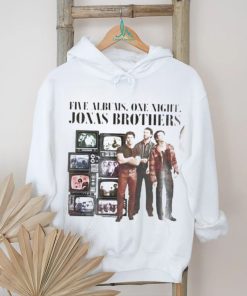 Vintage Jonas Brother shirts