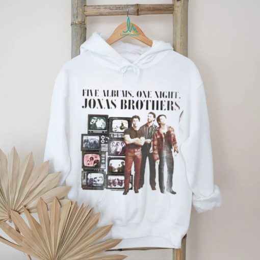 Vintage Jonas Brother shirts