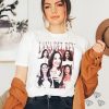 Vintage Maneskin Music Shirt