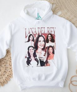 Vintage Lana Del Rey T Shirt