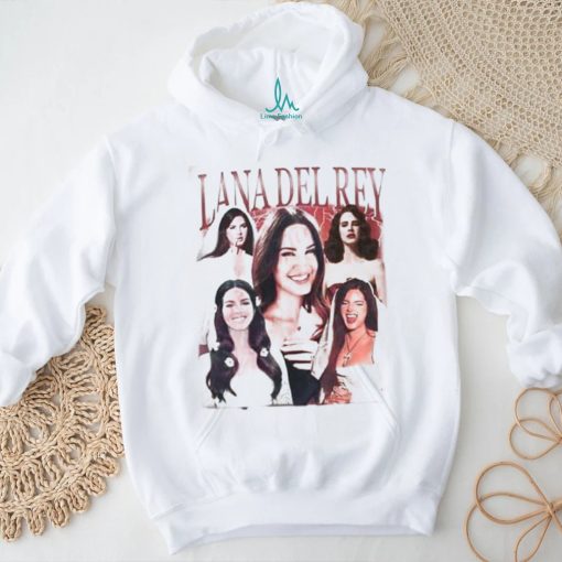 Vintage Lana Del Rey T Shirt
