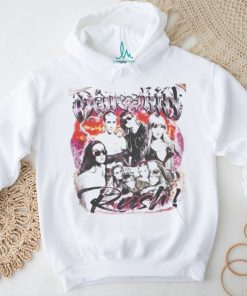 Vintage Maneskin Music Shirt