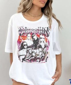 Vintage Maneskin Music Shirt