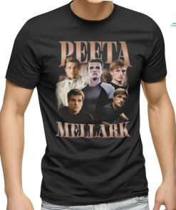 Vintage Peeta Mellark Shirt