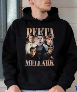 Vintage Peeta Mellark Shirt