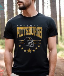 Vintage Pittsburgh Football Shirt, Pittsburgh Comfort Shirt