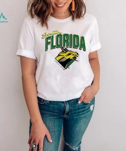 Vintage South Florida Bulls Coed Cheer shirt