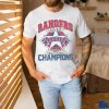 Texas Rangers Are World Series Team Champions 2023 poster shirt