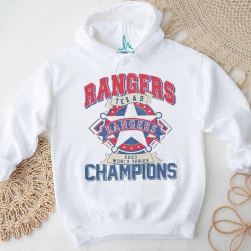 Vintage Texas Ranger Chamption shirt