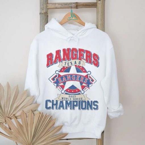 Vintage Texas Ranger Chamption shirt