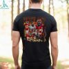 Vintage Big Nick Energy Merry Christmas Shirt