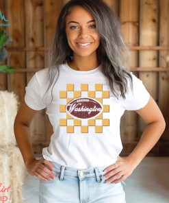 Vintage Washington 2023 Shirt