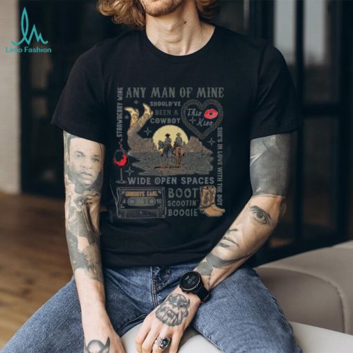 Vintage Western Shirt