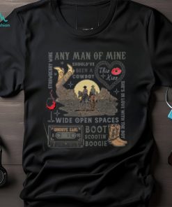 Vintage Western Shirt