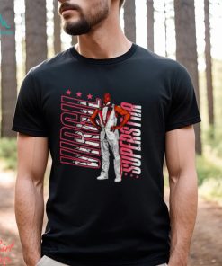 Virgil Superstar shirt