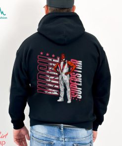 Virgil Superstar shirt