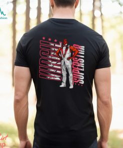 Virgil Superstar shirt