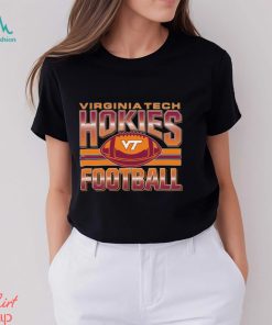 Virginia Tech NCAA Football T Shirt