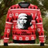 Los Angeles Kings Grinch Ugly Christmas Sweater Trending Sweater For 2023 Christmas Holidays