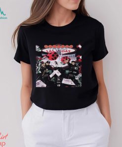 Viva Las Vegas Alfa Romeo F1 Is Back In Sin City For The Inaugural Las Vegas GP 2023 Classic T shirt