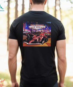 Viva Las Vegas Scuderia Ferrari F1 Is Ready For Las Vegas GP 2023 Classic T shirt