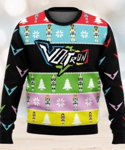 Voltron Ugly Christmas Sweater