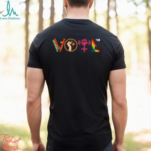 Vote Women Shirt