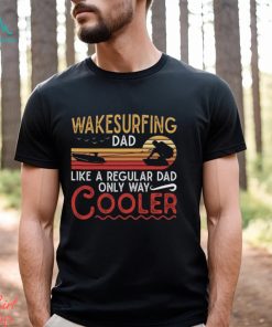 Wakeboarding Shirt Wakeboard T Shirt Wakeboarder Hoodie Classic