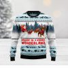 Mario Bros Laugh Out Loud Xmas Sweater, Unique Funny Christmas Gift Ideas