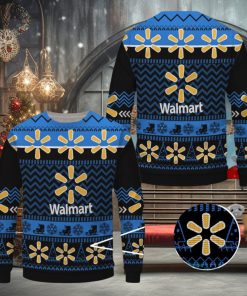 Walmart Ugly Christmas Sweater, Xmas Gift Ideas For Fans Uniform