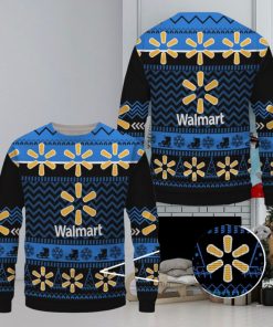 Walmart Ugly Christmas Sweater, Xmas Gift Ideas For Fans Uniform