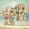 Louisville Cardinals Logo Coconut Tropical Hawaiian Shirt Beach Gift For Fans