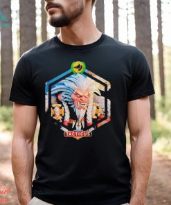Warhammer 40,000 Tacticus Space Wolves Shirt