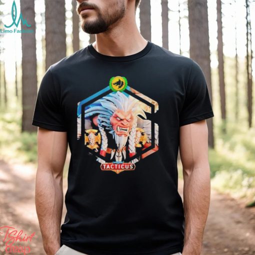 Warhammer 40,000 Tacticus Space Wolves Shirt