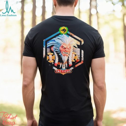 Warhammer 40,000 Tacticus Space Wolves Shirt