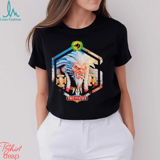 Warhammer 40,000 Tacticus Space Wolves Shirt